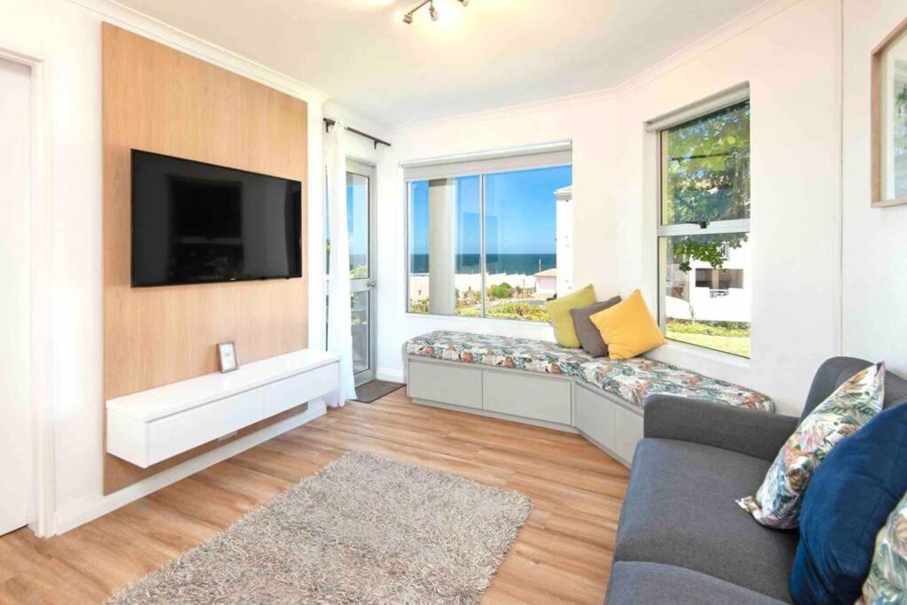 Luxury @ The Ocean Hermanus Exterior foto