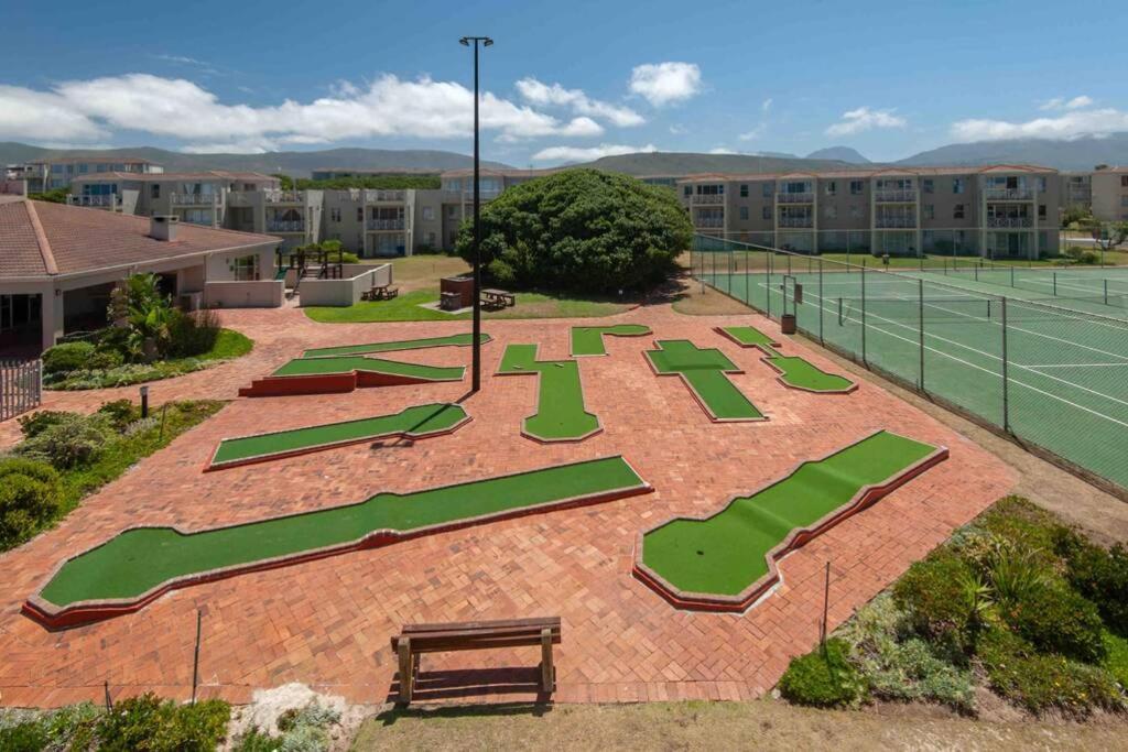 Luxury @ The Ocean Hermanus Exterior foto