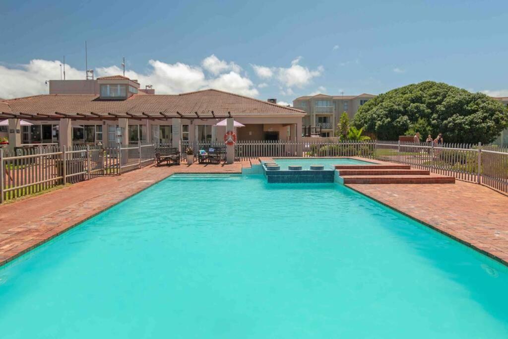 Luxury @ The Ocean Hermanus Exterior foto